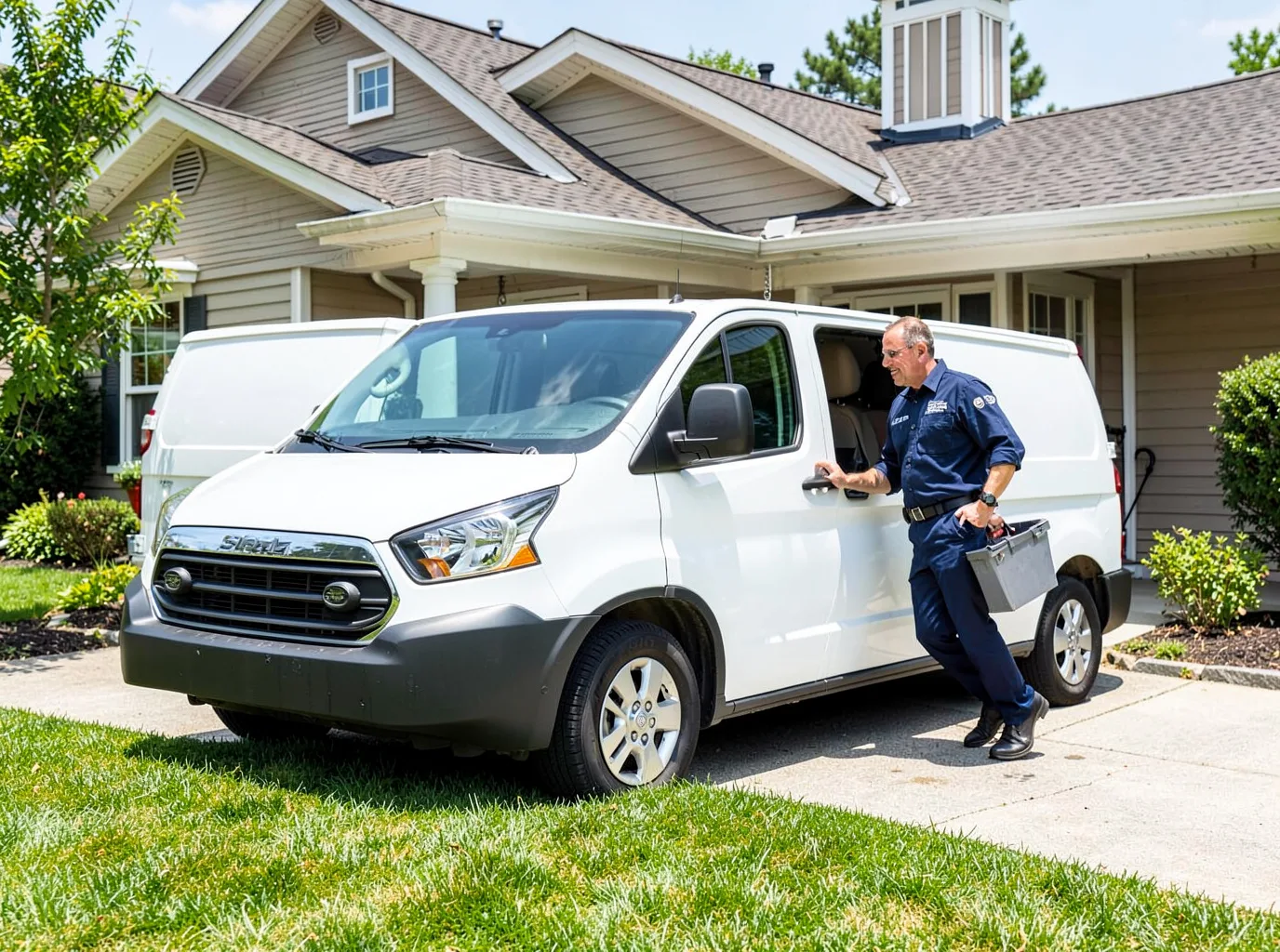 Emergency Plumber company in Marietta, GA